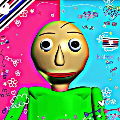 100+] Baldi Wallpapers | Wallpapers.com