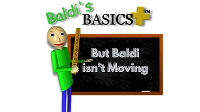 Baldi Meme Post 60# | Fandom