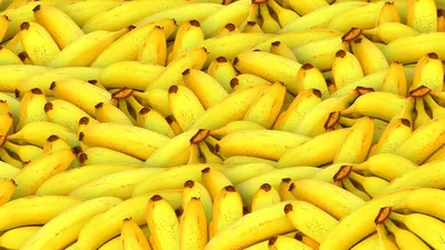 Изображение банана иллюстрация вектора. иллюстрации насчитывающей ферма -  65581686