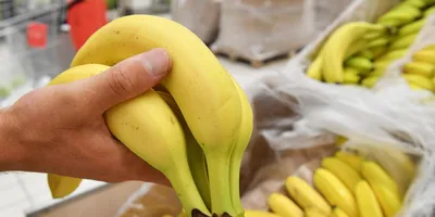 Бананы нужно есть каждый день - чем полезен фрукт | Стайлер
