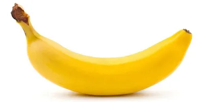 Три Банана — стоковые фотографии и другие картинки Банан - Банан, Без  людей, Белый - iStock