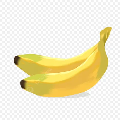 Банан с банана, еда, фрукты, картинки из банана png | PNGWing