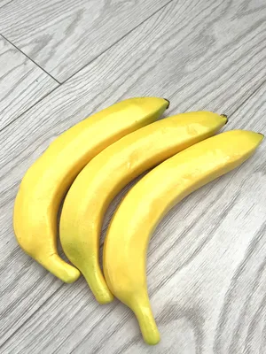 Картинки для детей банан - 29 фото