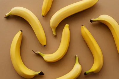 12 причудливых видов бананов, которые поразят своим цветом и вкусом (14  фото) » Невседома