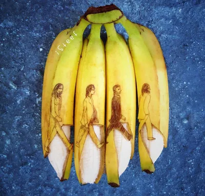 6 веских причин, почему не стоит выбрасывать кожуру банана