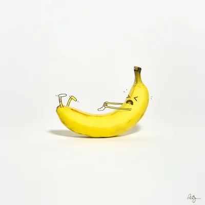 Фотография банана Фон И картинка для бесплатной загрузки - Pngtree