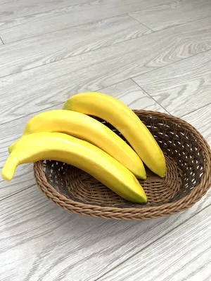 Как банан попал в искусство: топ-9 банановых арт-объектов | ELLE