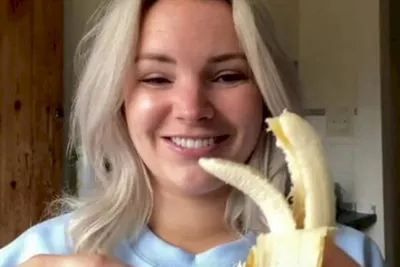 Гастроэнтеролог советует есть бананы по утрам: какая польза | Вслух.ru