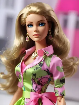 Barbie HGX57 Игровой набор Барби и новый гардероб мечты купить в Молдове,  Кишиневе - Baby-Boom.md