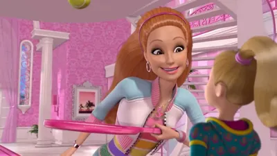 Кукла Barbie серия Дом мечты в ассортименте купить по цене 7838 ₸ в  интернет-магазине Детский мир