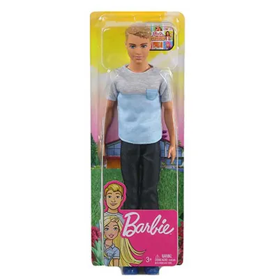 Барби и Кен - Барби: Жизнь в доме мечты - YouLoveIt.ru