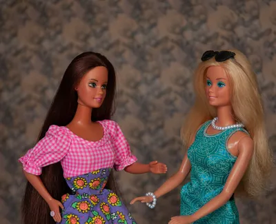 Барби: Жизнь в доме мечты / Barbie: Life in the Dreamhouse 2 сезон 1 серия  – Reunion Show