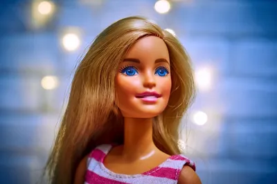 Смотреть мультфильм Барби: Мечты большого города онлайн в хорошем качестве  720p