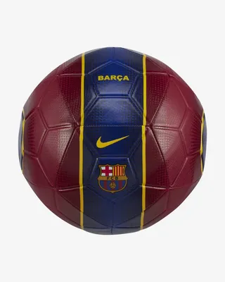 Футбольный мяч - FC Barcelona FCB цена | pigu.lt