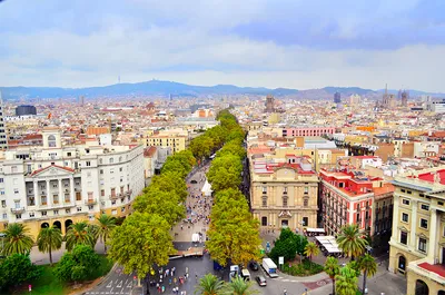 Площадь Испании в Барселоне (Барселона, Испания) - авторский обзор, часы  работы, цены, фото | Коллекция Кидпассаж