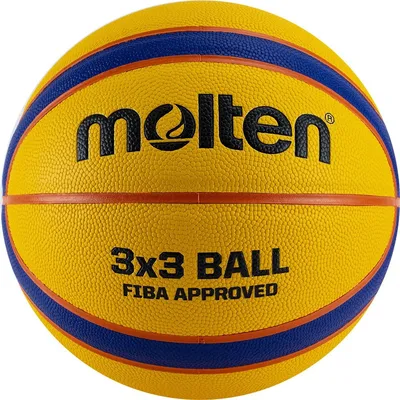 Мяч баскетбольный DB4000 Composite коричневый цвет — купить за 3599 руб в  интернет-магазине Demix
