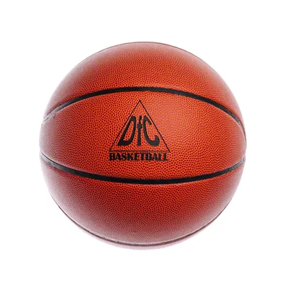 Мяч баскетбольный Hoops синий/красный цвет — купить за 449 руб в  интернет-магазине Demix