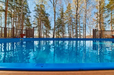Плавательный олимпийский бассейн: размер, фото купить, лучшая цена - Киев,  Украина | B.N.V. Ukraine 1