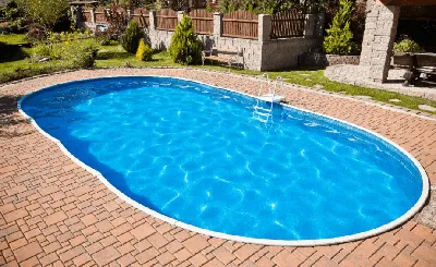 Бассейн в доме - как сделать бассейн в частном доме из бруса: технические  особенности, выбор места и комплектующих от Holz House
