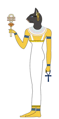 Bastet - Wikipedia