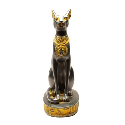 Bastet by dantetyler on DeviantArt