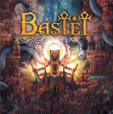 Bastet - World History Encyclopedia