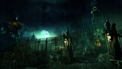 Best Desktop Background Images - Live Wallpaper HD | Batman arkham city, Batman  arkham asylum, Arkham asylum