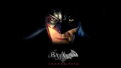 обои : Batman Arkham City, Arkham Asylum, Происхождение Batman Arkham,  Бэтмен Аркхем Найт 1920x1080 - shaunski - 1468225 - красивые картинки -  WallHere