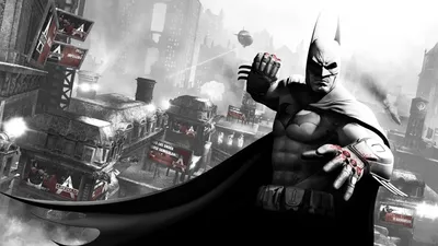 обои : Batman Arkham City, лицо, смотреть, глаза, Маска, игра, имя, летучая  мышь 1920x1080 - - 731593 - красивые картинки - WallHere