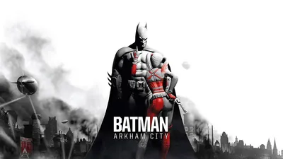 Изображения Джокера из Batman: Arkham City — Batman: Arkham City — Игры —  Gamer.ru: социальная сеть для геймеров