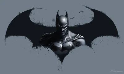 Неизданная история в Arkham City. Специально для конкурса \"Сюжетный  поворот\" — Batman: Arkham City — Игры — Gamer.ru: социальная сеть для  геймеров