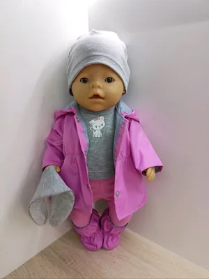Платье из фатина для куклы беби бон в интернет-магазине Ярмарка Мастеров по  цене 450 ₽ – GK7KNRU | Одежда для кукол, Москва - доставка по России