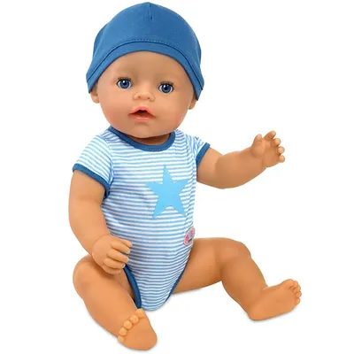 Кукла беби Бон в комплекте с аксессуарами (id 107457466), купить в  Казахстане, цена на Satu.kz