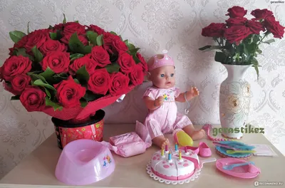 Модификации куклы Baby Born Zapf Creation - каталог - Baby Annabell и Baby  Born - Беби Аннабель и Беби Борн | Бэйбики - 255433