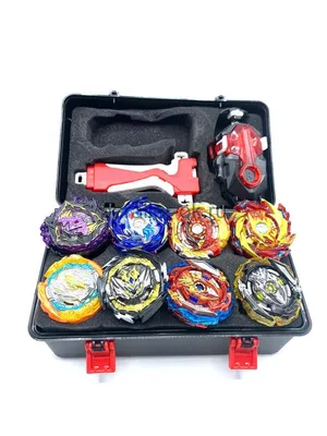 Волчок BeyBlade burst Storm Spriggan B-35 Бейблейд Шторм Спрайзен С2 в  NuKupi - Інтернет-магазин дитячих товарів