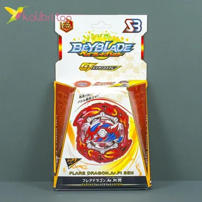 Волчок Бейблейд Шторм Брейв Роктавор R6 BEYBLADE F0616 - купить с доставкой  по выгодным ценам в интернет-магазине OZON (225676079)