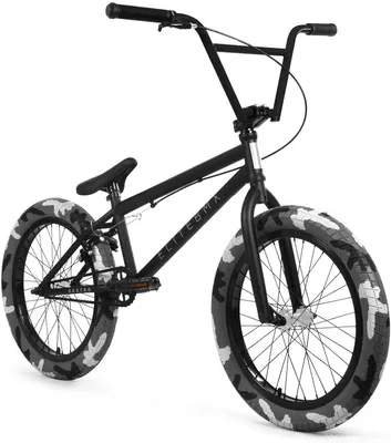 Flybikes BMX - Supernova Bmx 18\"