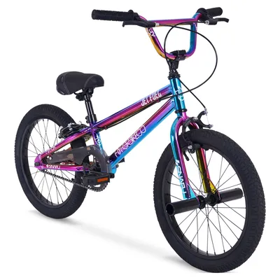 WETHEPEOPLE BMX REASON BIKE