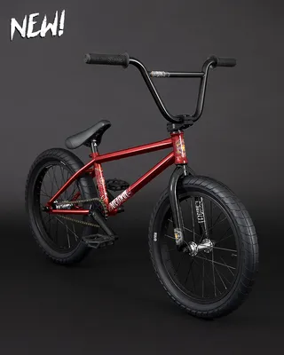 All BMX Bikes – GT Bicycles