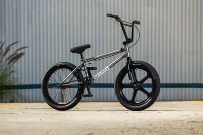 SE Bikes | Wildman | BMX Bike