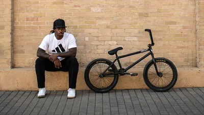 History of BMX: How the bike gained its iconic status