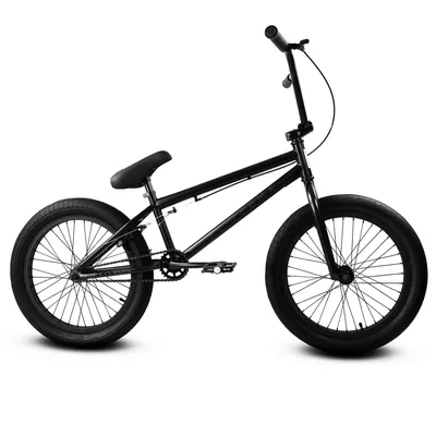 Chimera Electric BMX (Titanium) – Chimera BMX