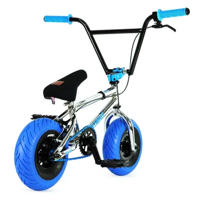 Fatboy Mini BMX - X-Series (Pro) - Wild Child Bikes