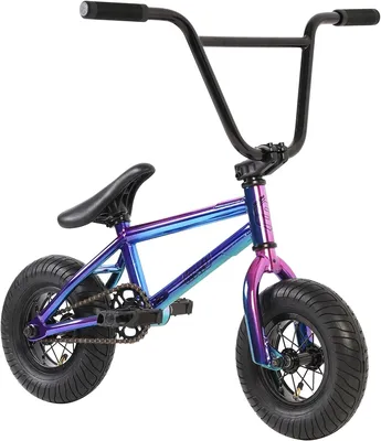 10 Reasons to/NOT to Buy Sullivan Raid Mini BMX (Jan 2024) | BikeRide