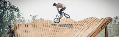 Thomson BMX Stems - Performance and Style