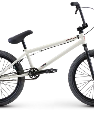 20\" MirraCo Bronson BMX (260F G2U) - Working Bikes