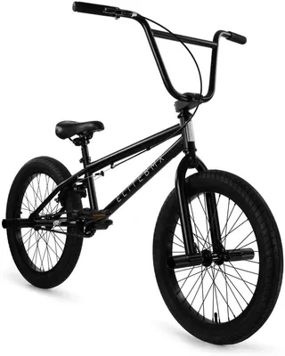 14 Reasons to/NOT to Buy Elite BMX Stealth (Jan 2024) | BikeRide