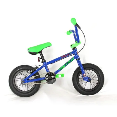 Elite BMX Destro CG BMX Bike 2023 – City Grounds