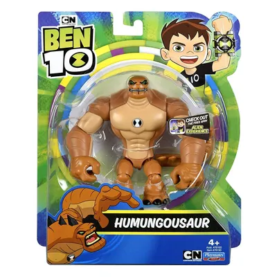 Фигурка игрушка Рэт Бен 10 BEN 10 8930772 купить в интернет-магазине  Wildberries