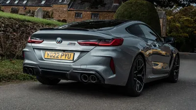 2026 BMW X9 M Flagship's Alternate Virtual Design Looks Miles Better Than  the XM's - autoevolution